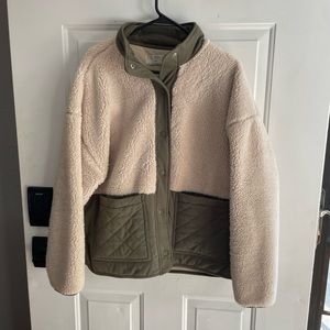 Womens Sherpa